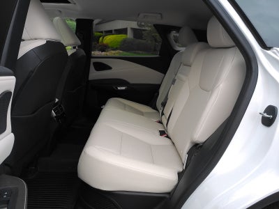 2023 Lexus RX 350h Premium Plus