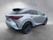 2026 Lexus RX 350h