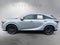 2026 Lexus RX 350h
