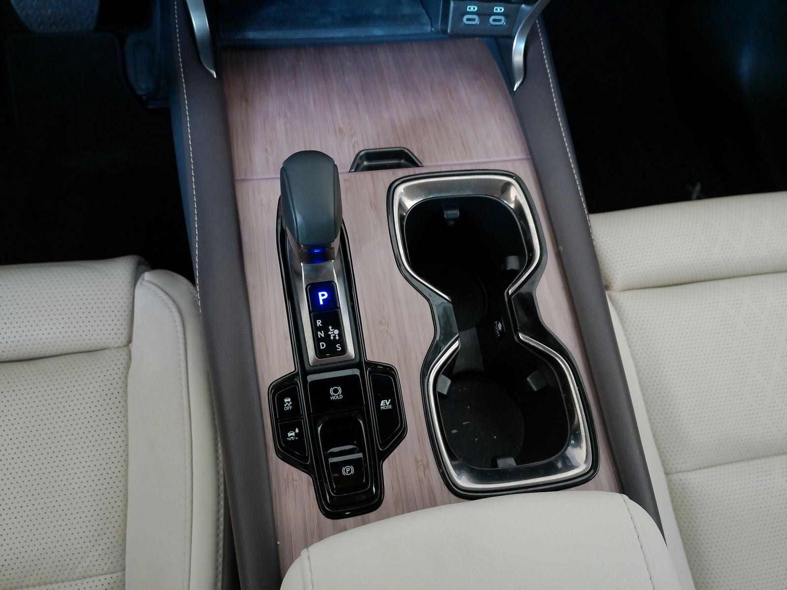 2024 Lexus RX 350h Luxury