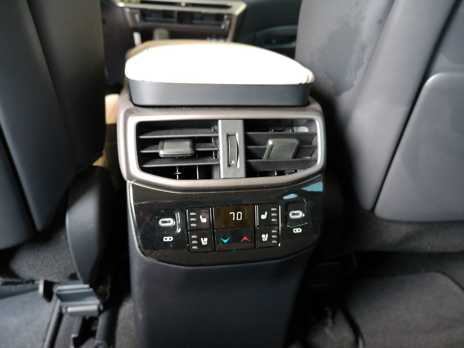 2024 Lexus RX 350h Luxury