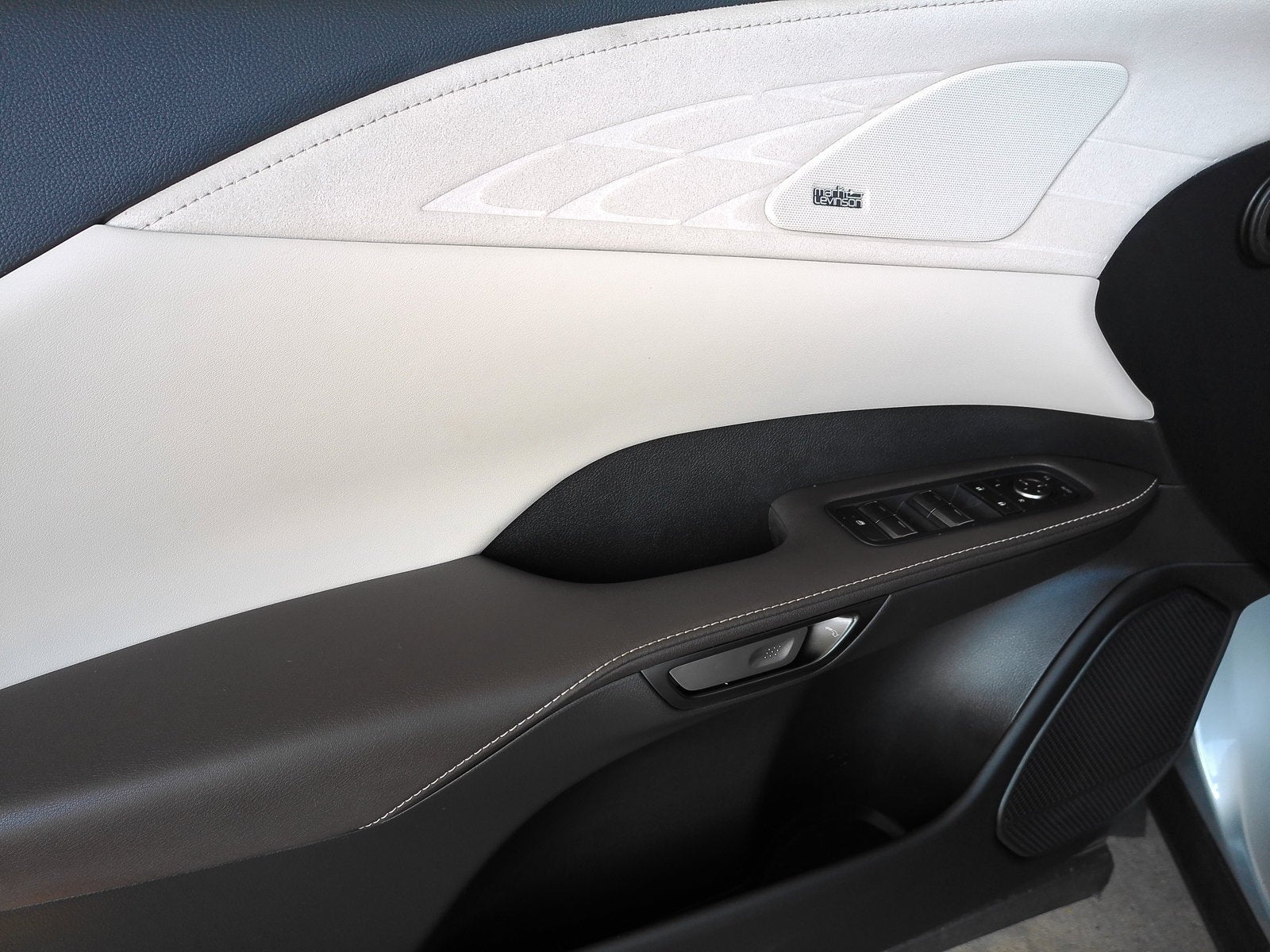 2024 Lexus RX 350h Luxury