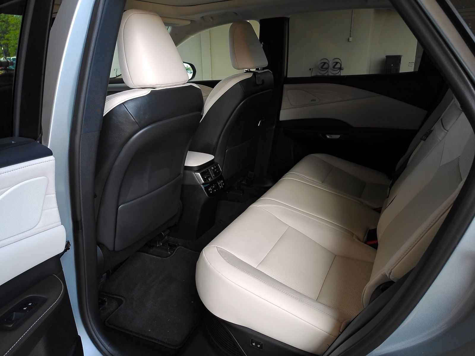 2024 Lexus RX 350h Luxury