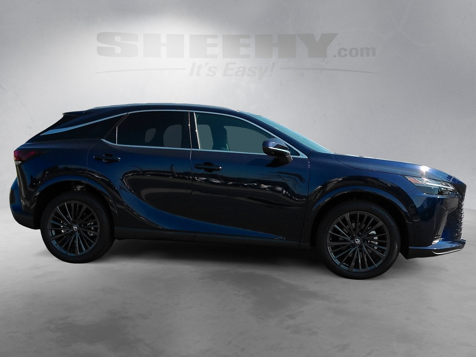 2026 Lexus RX 350h Premium