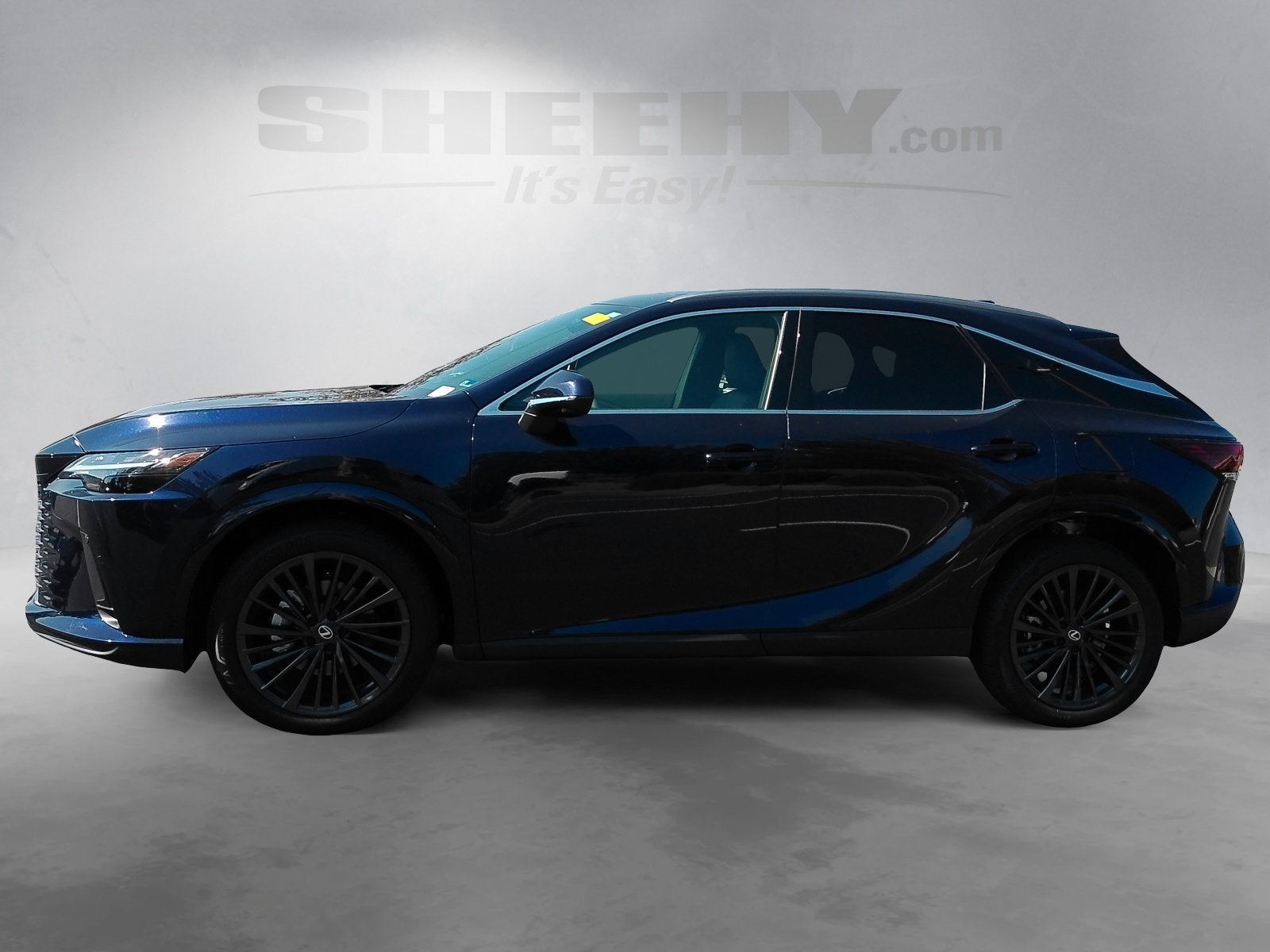 2026 Lexus RX 350h Premium