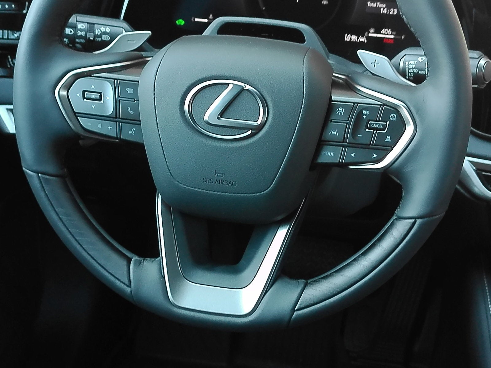 2026 Lexus RX 350h Premium