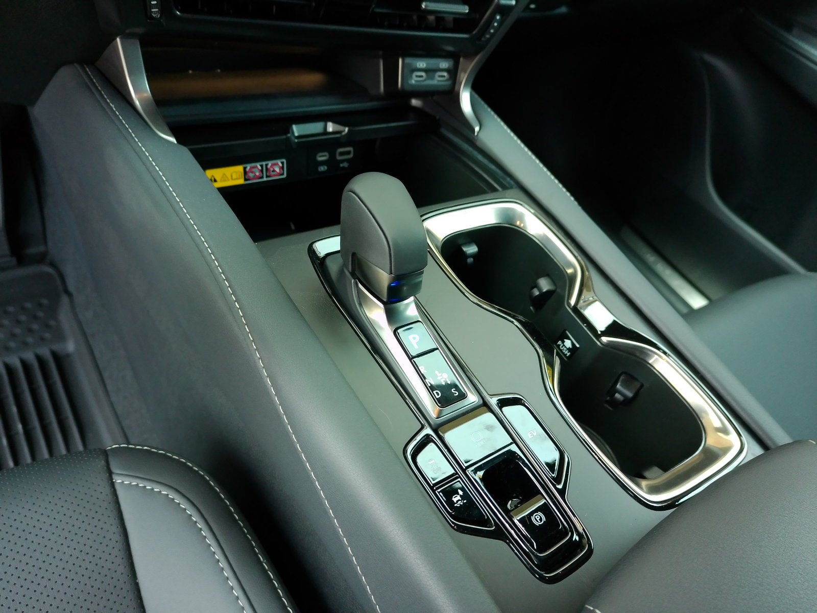 2026 Lexus RX 350h Premium