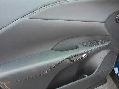 2026 Lexus RX 350h Premium