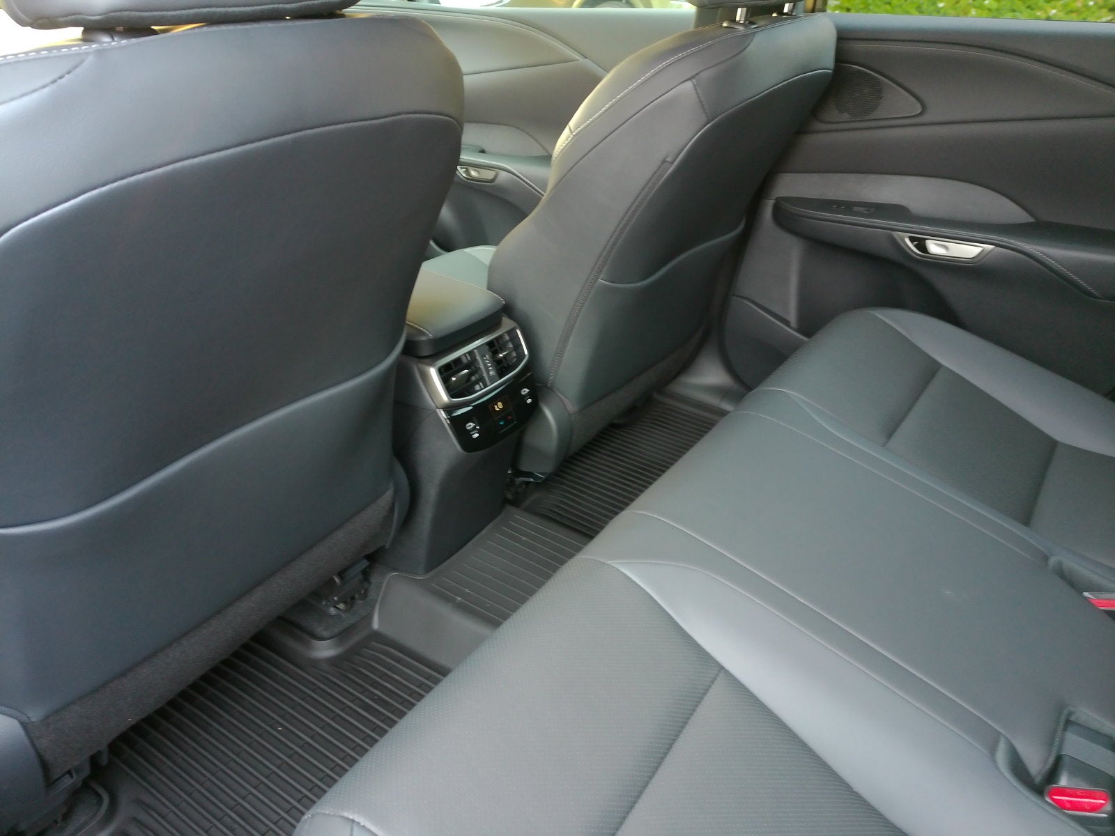 2026 Lexus RX 350h Premium