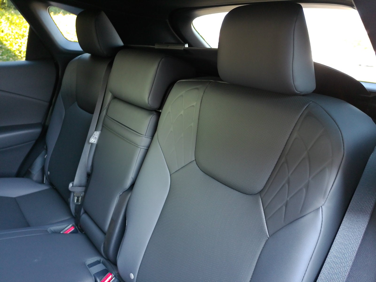 2026 Lexus RX 350h Premium