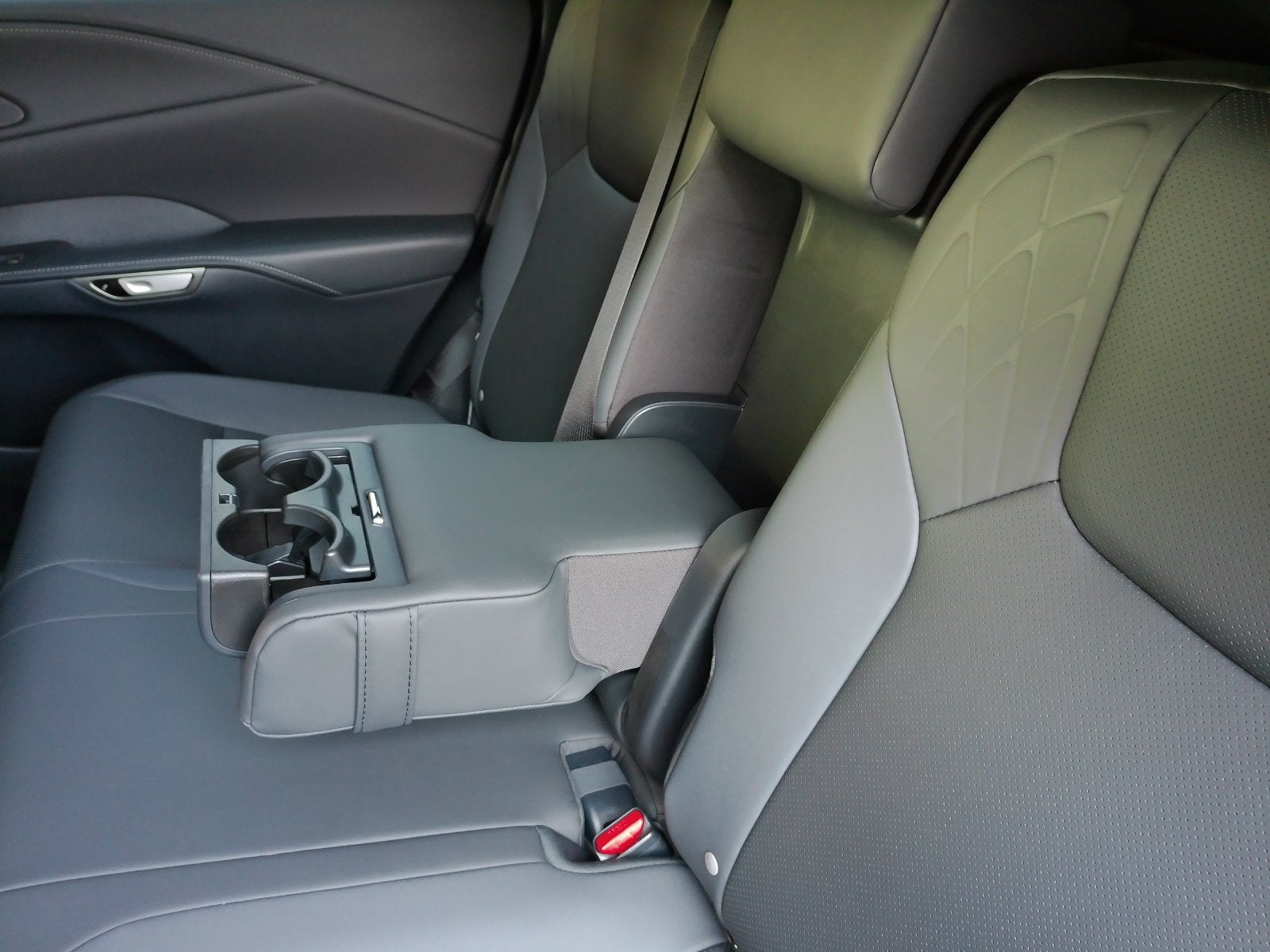 2026 Lexus RX 350h Premium
