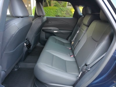 2026 Lexus RX 350h Premium