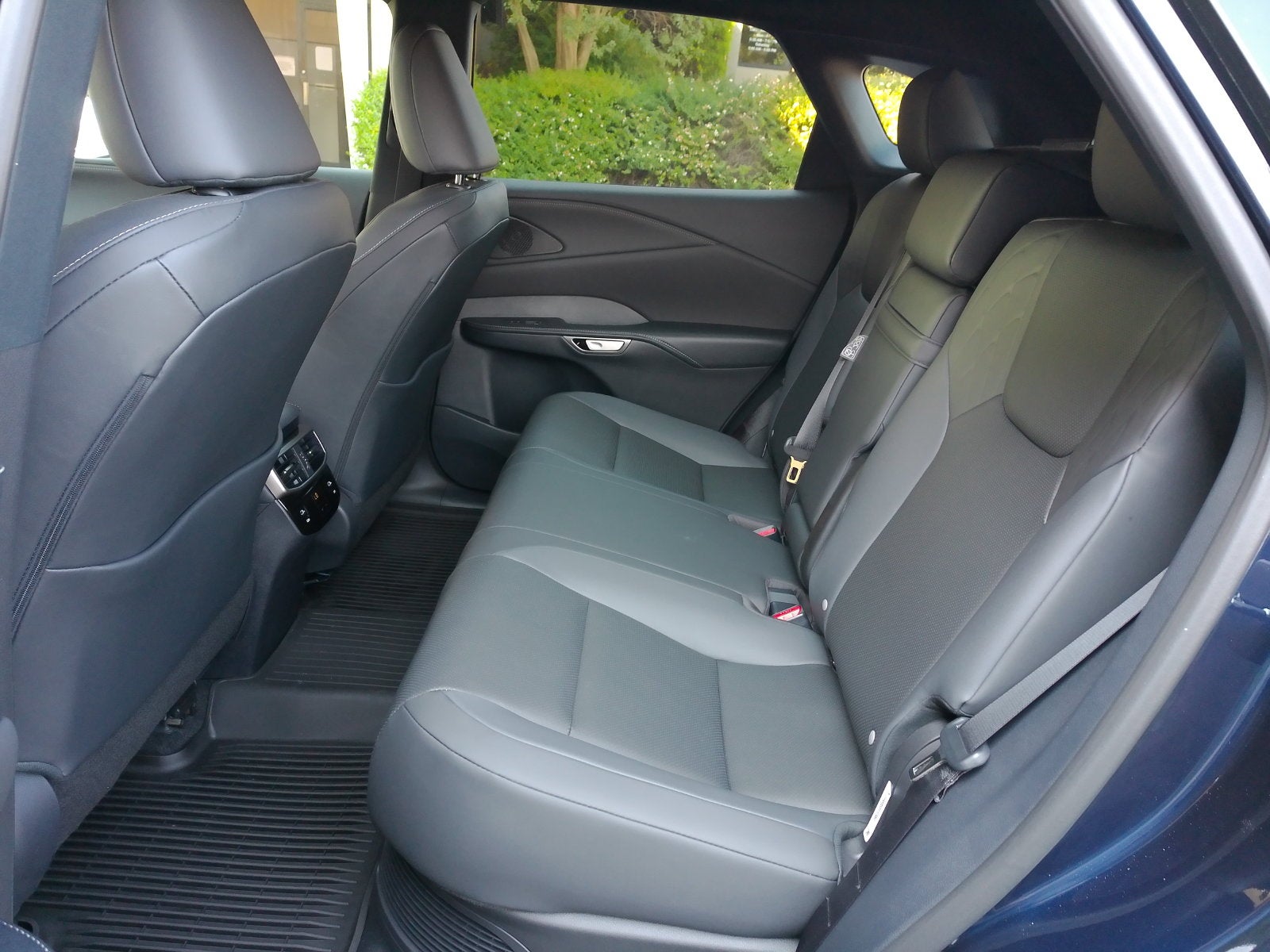 2026 Lexus RX 350h Premium