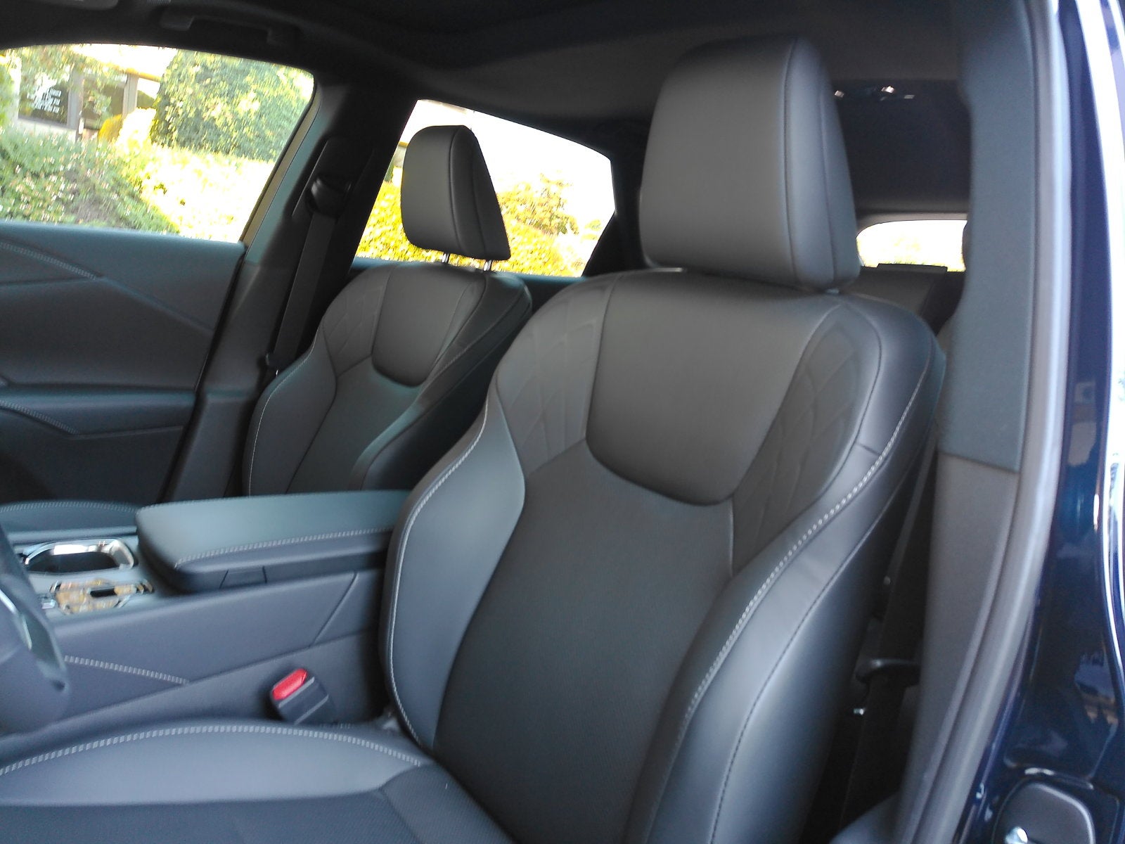 2026 Lexus RX 350h Premium