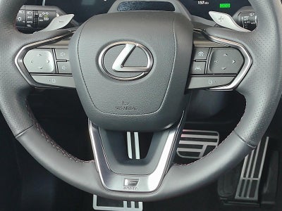 2024 Lexus RX 500h F SPORT Performance