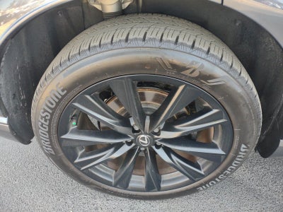 2024 Lexus RX 500h F SPORT Performance