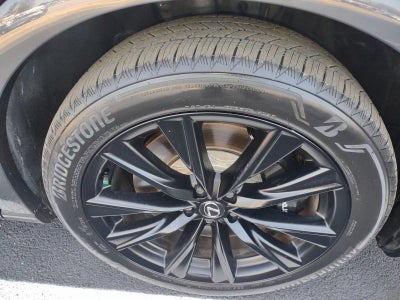 2024 Lexus RX 500h F SPORT Performance