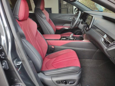 2024 Lexus RX 500h F SPORT Performance