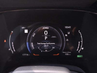 2024 Lexus RX 500h F SPORT Performance