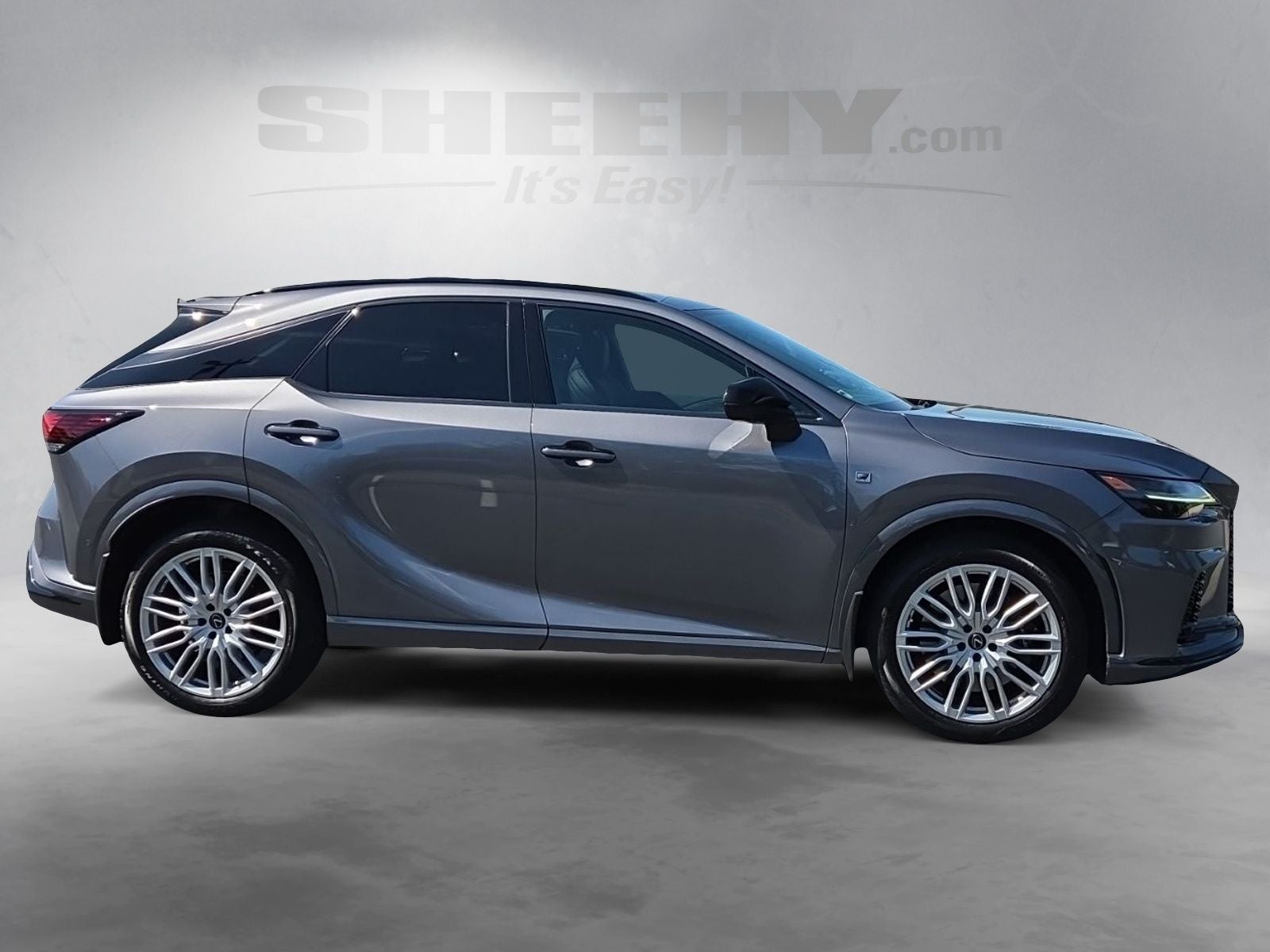 2023 Lexus RX 500h F SPORT Performance