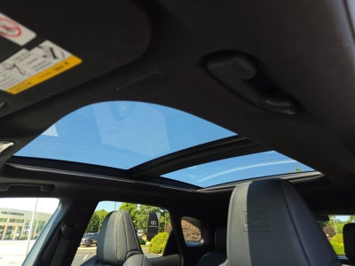 2023 Lexus RX 500h F SPORT Performance