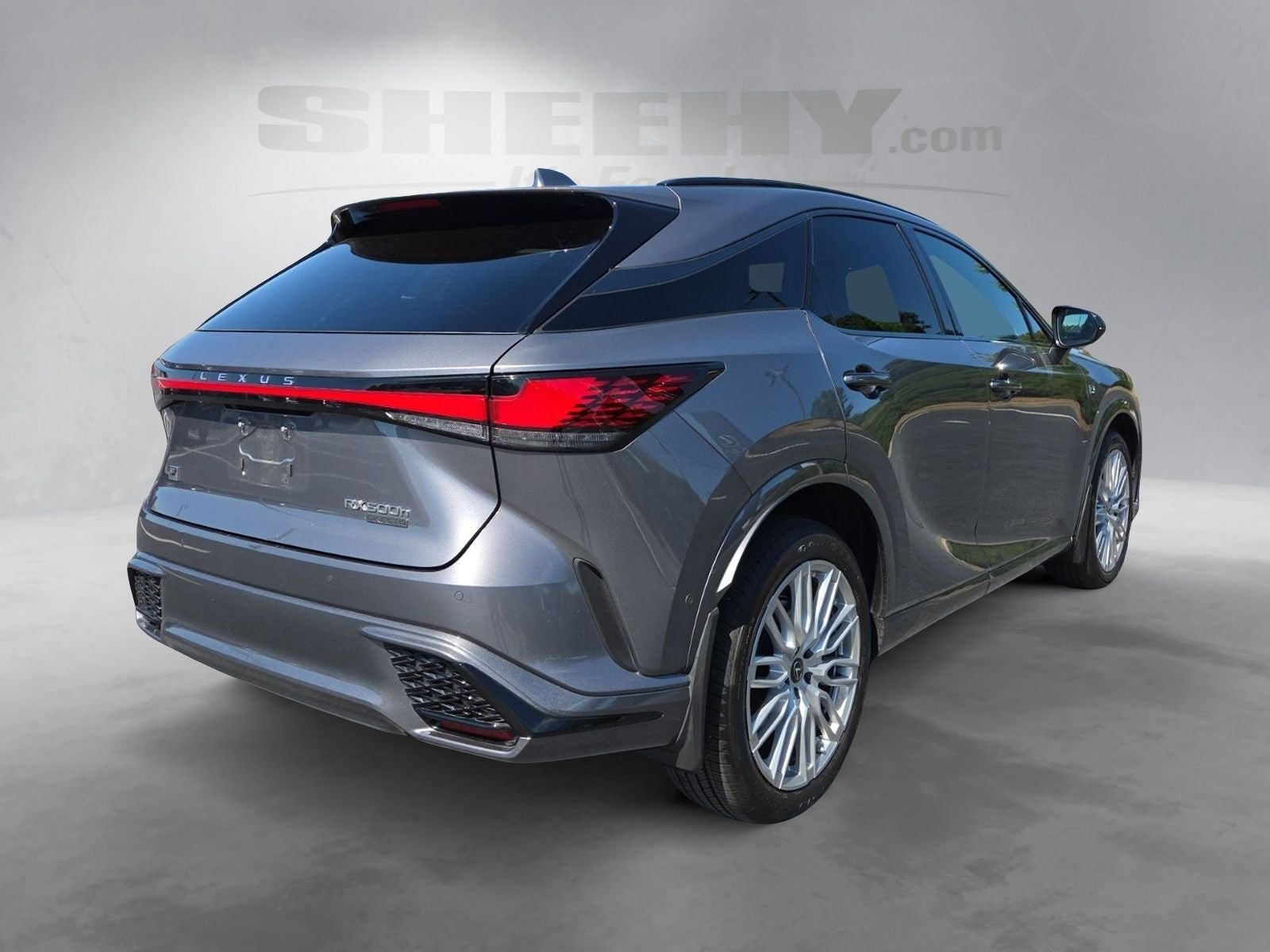 2023 Lexus RX 500h F SPORT Performance