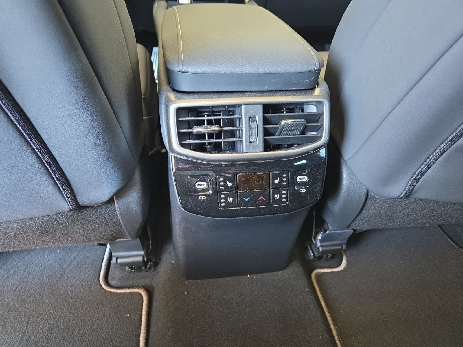 2023 Lexus RX 500h F SPORT Performance