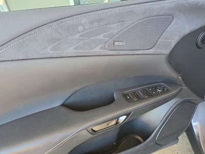 2023 Lexus RX 500h F SPORT Performance