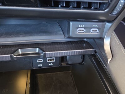 2023 Lexus RX 500h F SPORT Performance