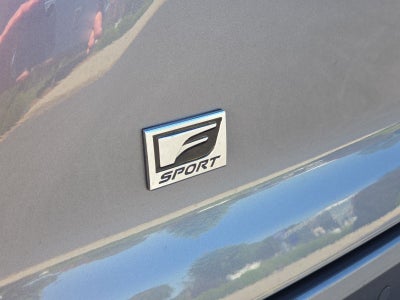 2023 Lexus RX 500h F SPORT Performance