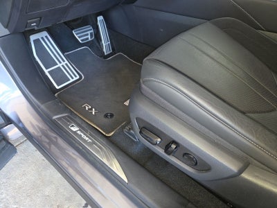 2023 Lexus RX 500h F SPORT Performance
