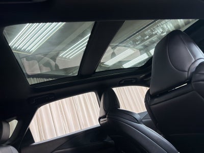 2024 Lexus RX 500h F SPORT Performance