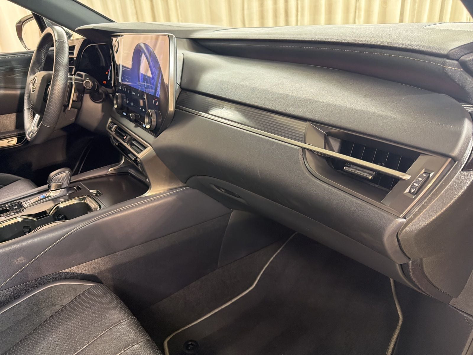 2024 Lexus RX 500h F SPORT Performance
