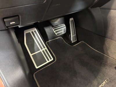 2024 Lexus RX 500h F SPORT Performance