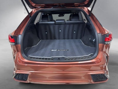 2024 Lexus RX 500h F SPORT Performance