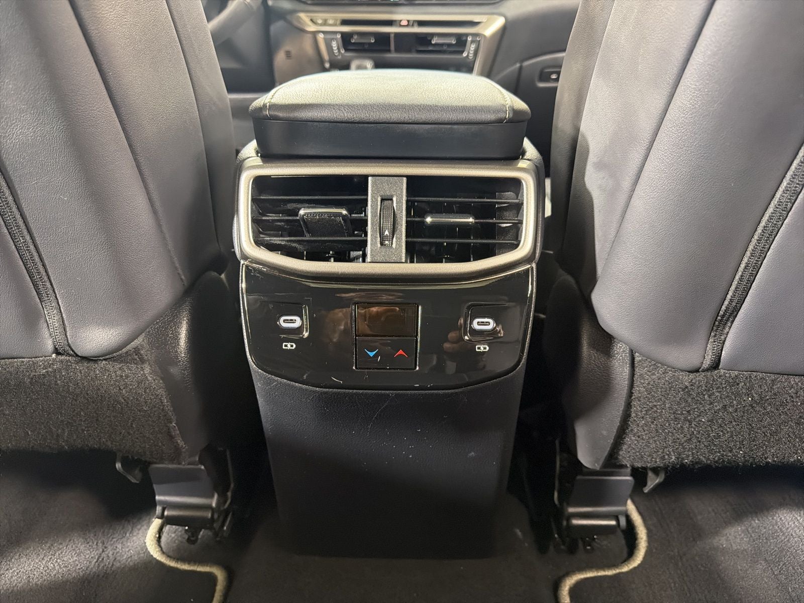 2024 Lexus RX 500h F SPORT Performance