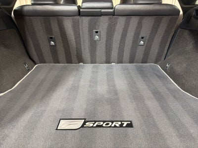 2024 Lexus RX 500h F SPORT Performance