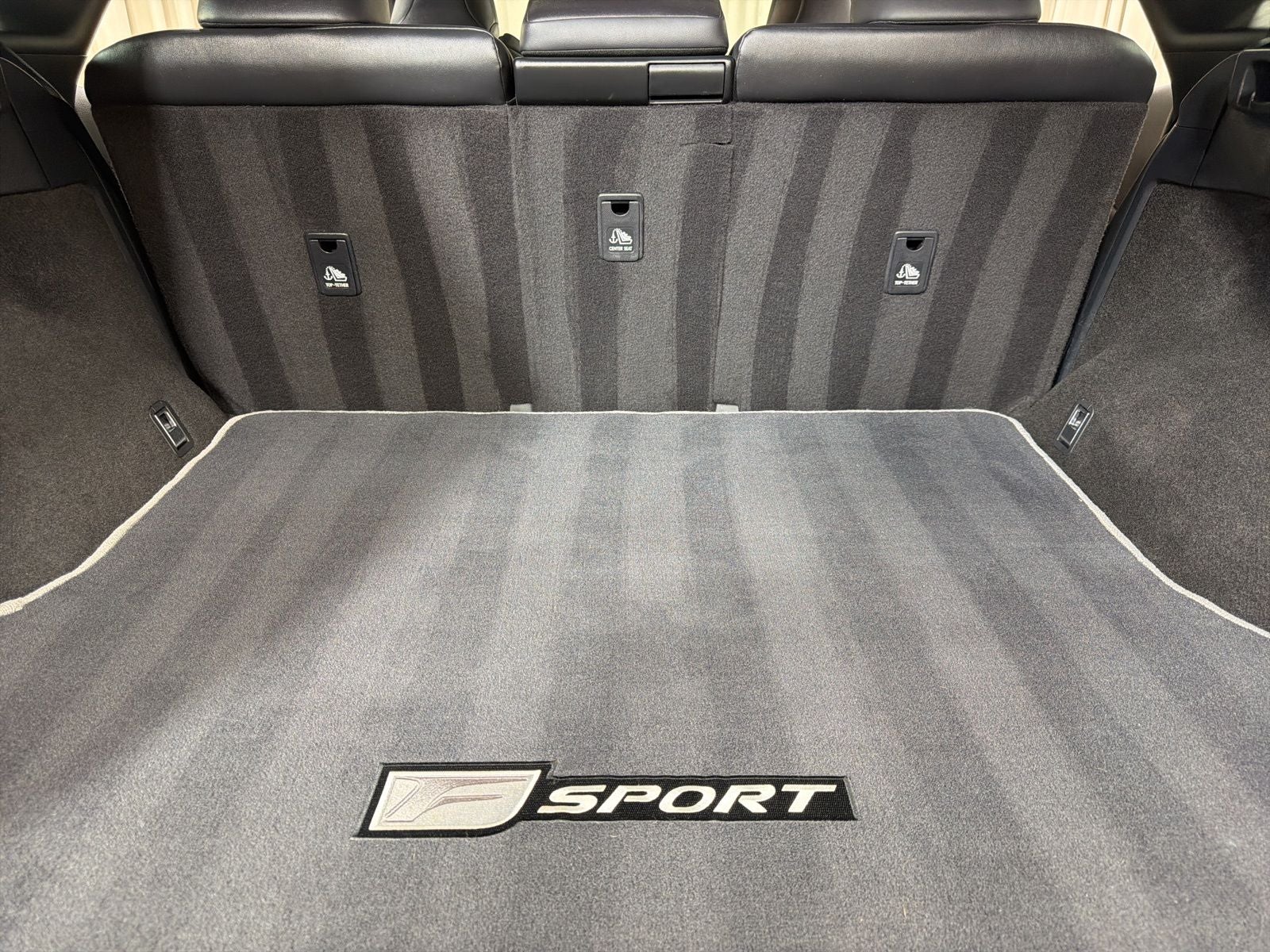 2024 Lexus RX 500h F SPORT Performance
