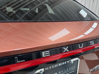 2024 Lexus RX 500h F SPORT Performance