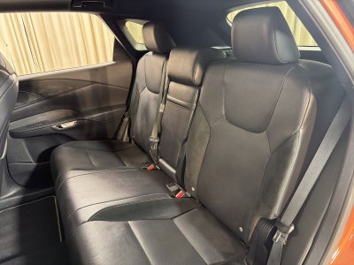 2024 Lexus RX 500h F SPORT Performance