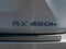 2017 Lexus RX 450h