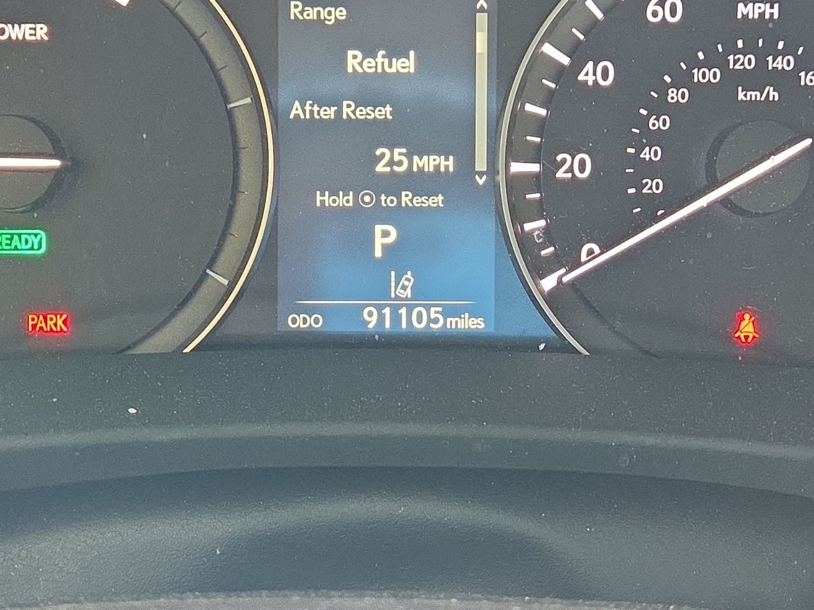2017 Lexus RX 450h