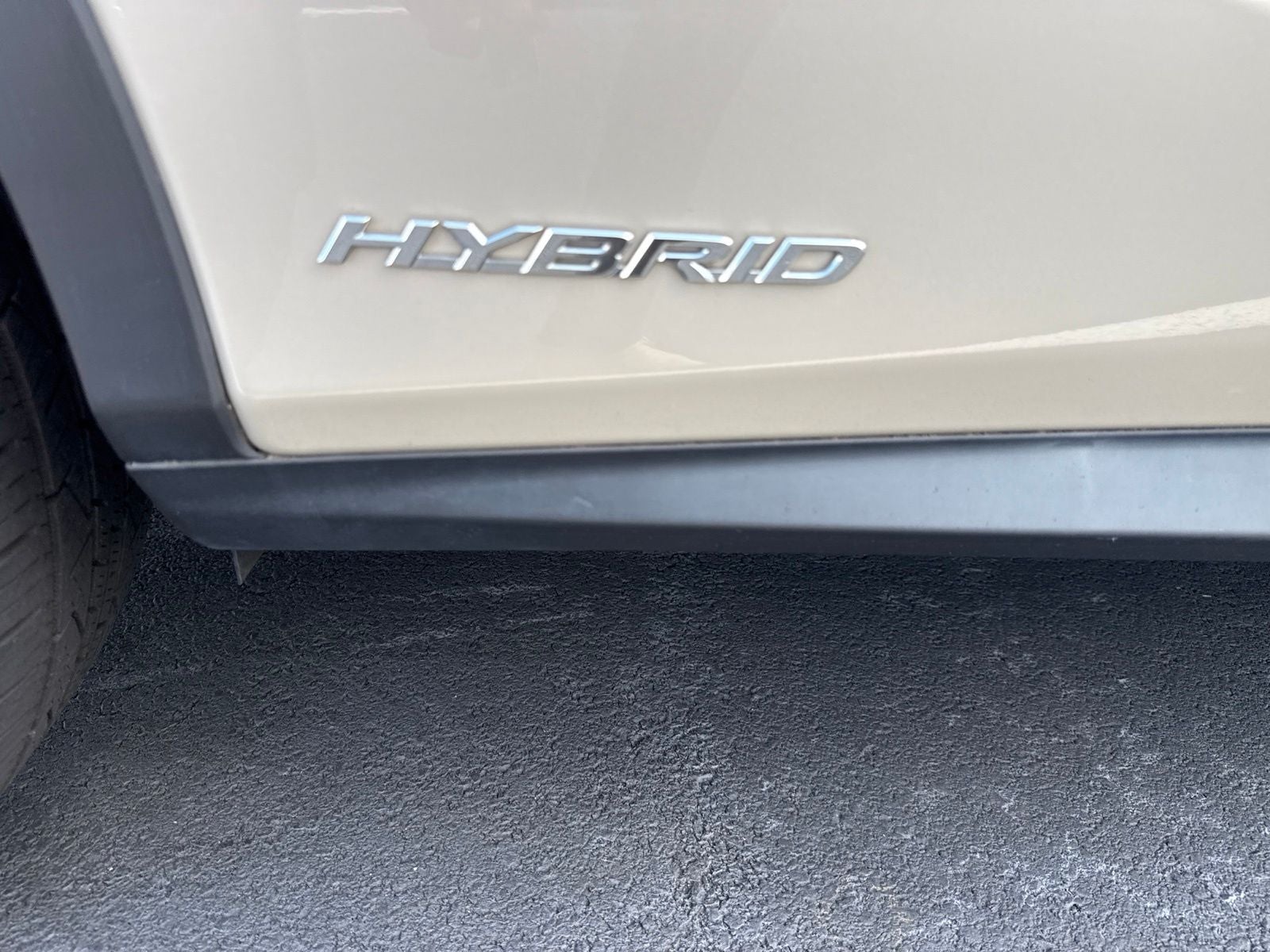 2017 Lexus RX 450h