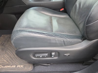 2015 Lexus RX 350 F Sport