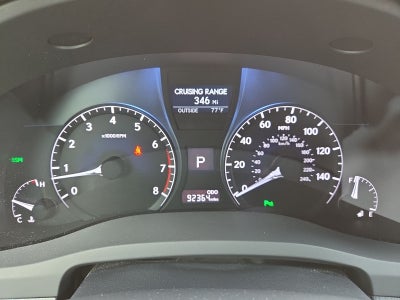 2015 Lexus RX 350 F Sport