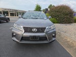2015 Lexus RX 350 F Sport