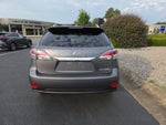 2015 Lexus RX 350 F Sport