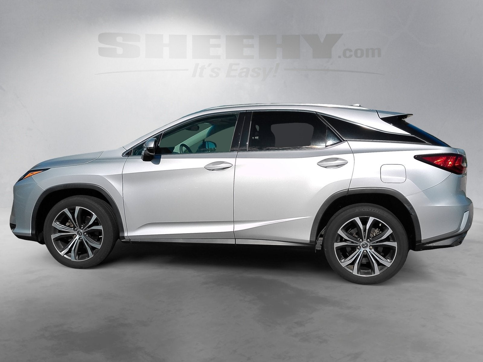 2019 Lexus RX 350
