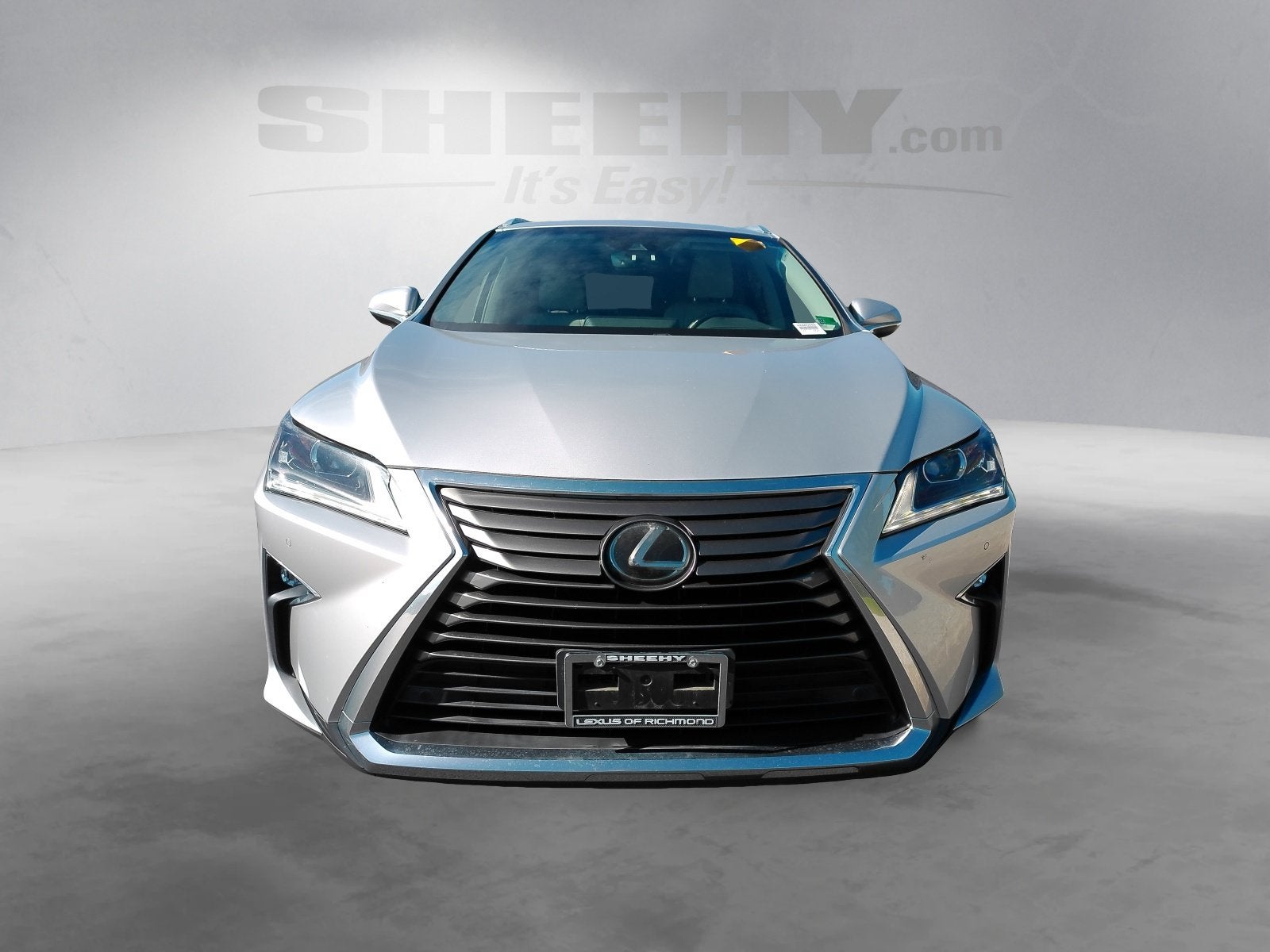 2019 Lexus RX 350