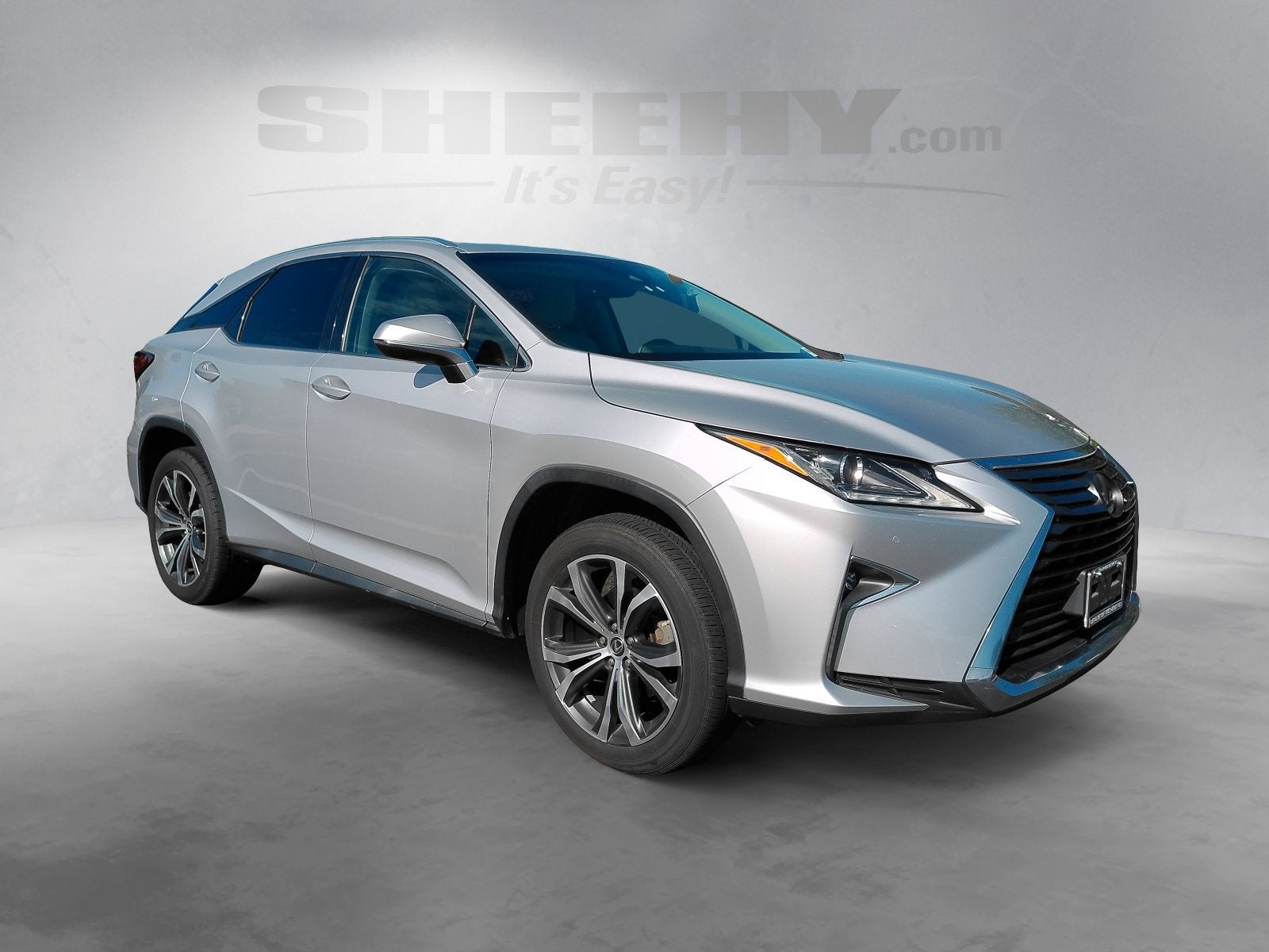 2019 Lexus RX 350